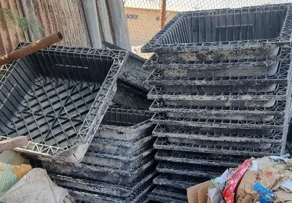 قالب های وافل|مصالح و تجهیزات ساختمان|بندر ماهشهر, |دیوار