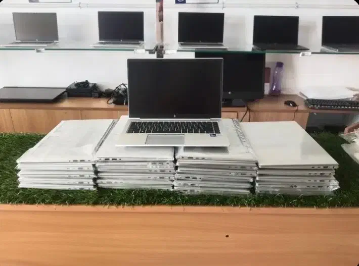 موجودی جدید لپتاپ های استوک با ۲۰ درصد تخفیف|رایانه همراه|تهران, میرداماد|دیوار