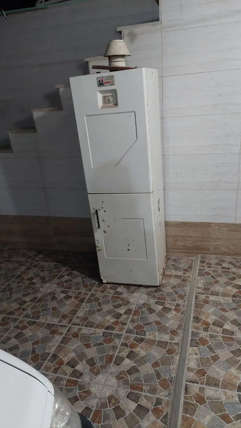 آبگرم گازی|آبگرمکن، پکیج، شوفاژ|بندر ماهشهر, |دیوار