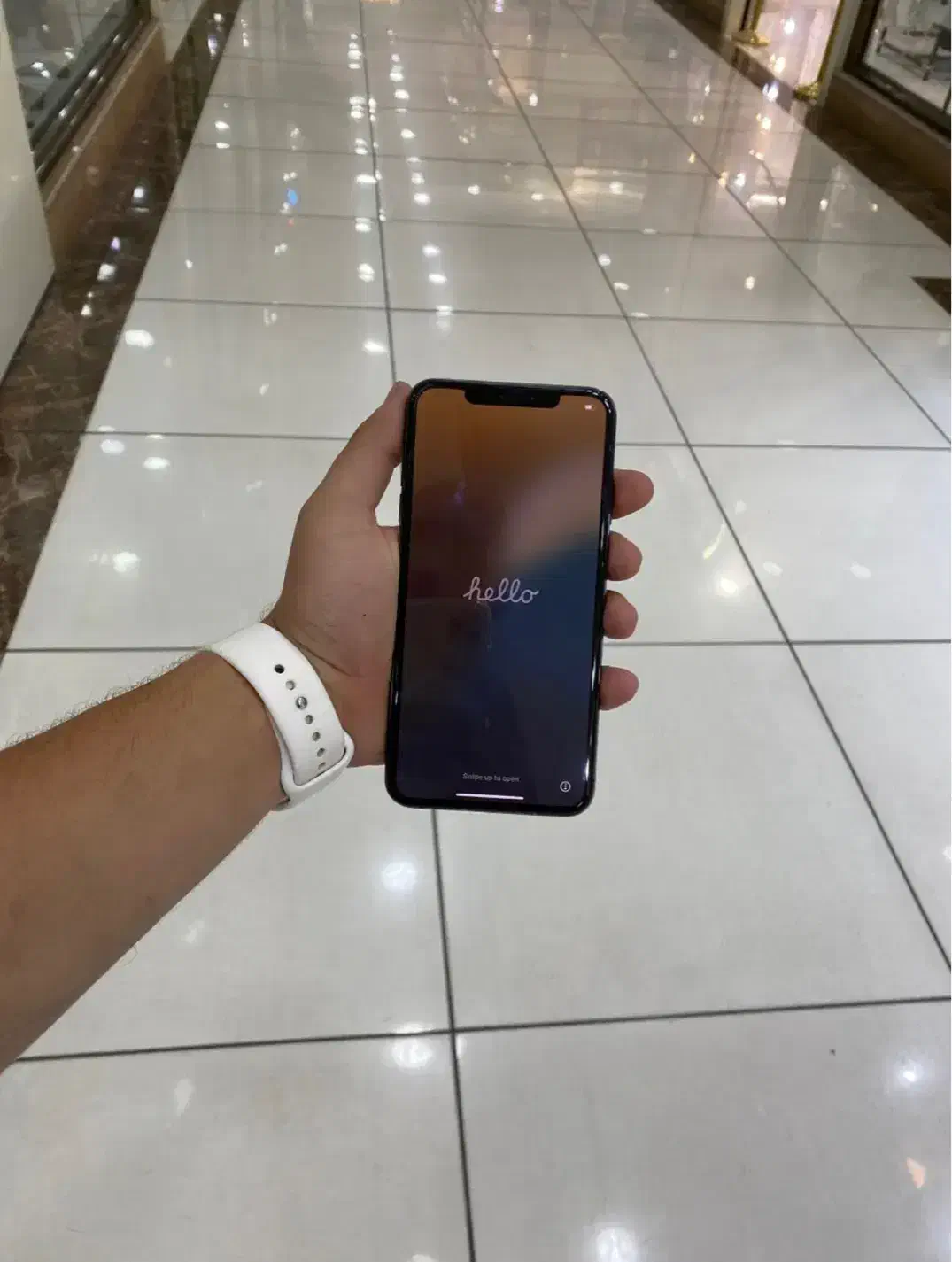 ایفون Xs max|موبایل|تبریز, |دیوار