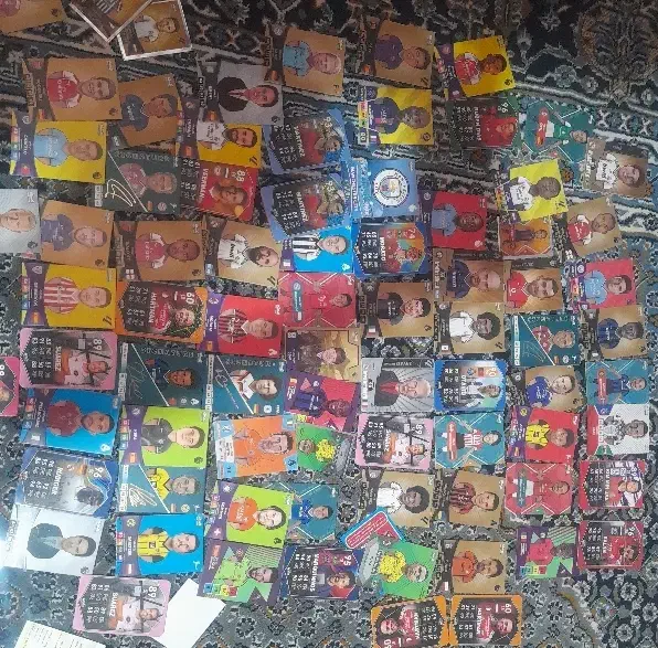 کارت کیمیدی|کلکسیون و سرگرمی|قائن, |دیوار