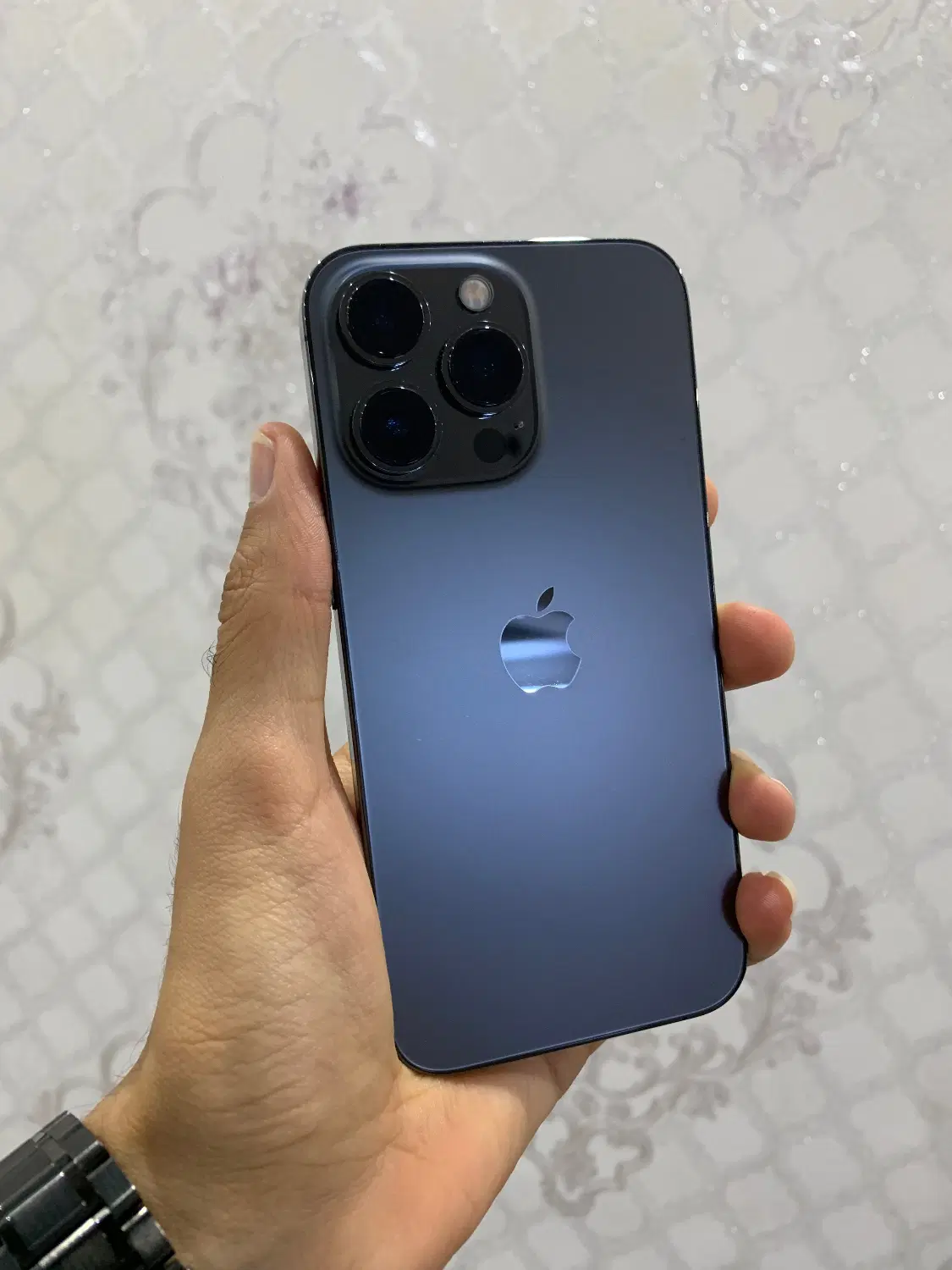 iPhone 13 Pro 1tb|موبایل|قزوین, |دیوار