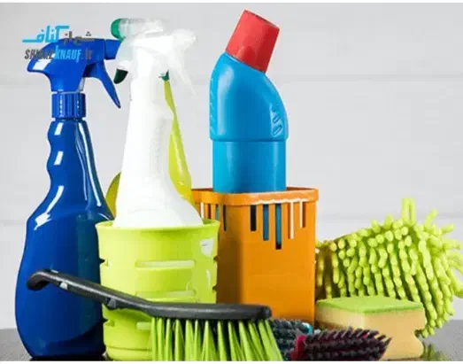 نظافت|خدمات نظافت|اصفهان, کوجان|دیوار