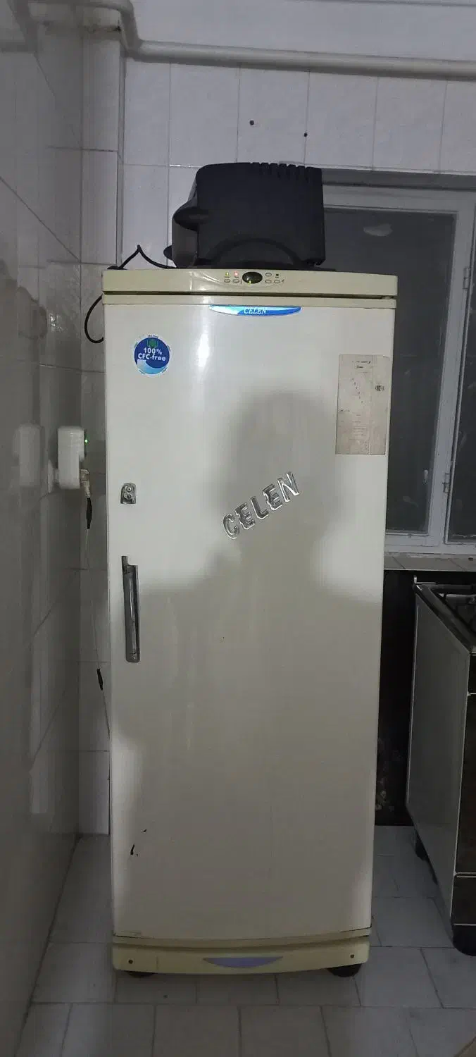 یخچال|یخچال و فریزر|گرگان, |دیوار