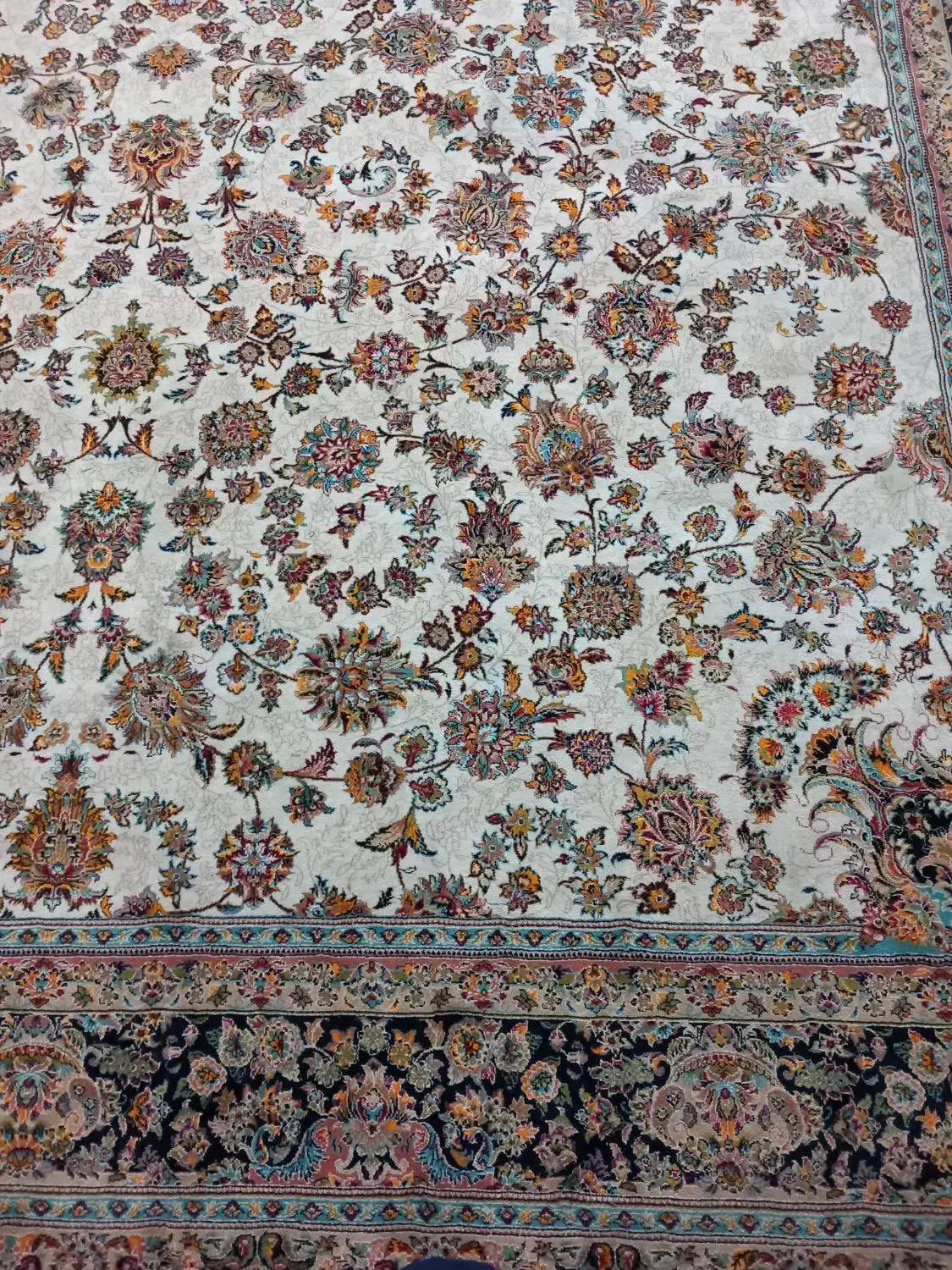 فرش ۱۲ متری|فرش|قم, شهر قائم|دیوار