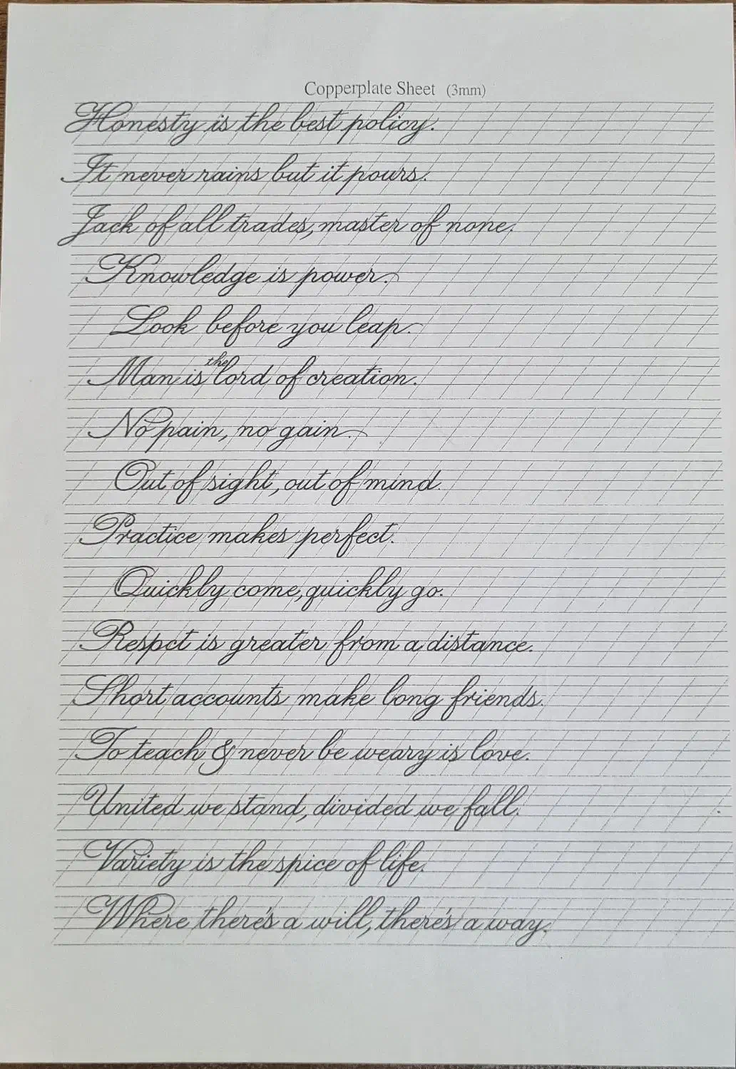 آموزش خوشنویسی لاتین خودکار و گواش مجازی و خصوصی|خدمات آموزشی|شیراز, یخ سازی|دیوار