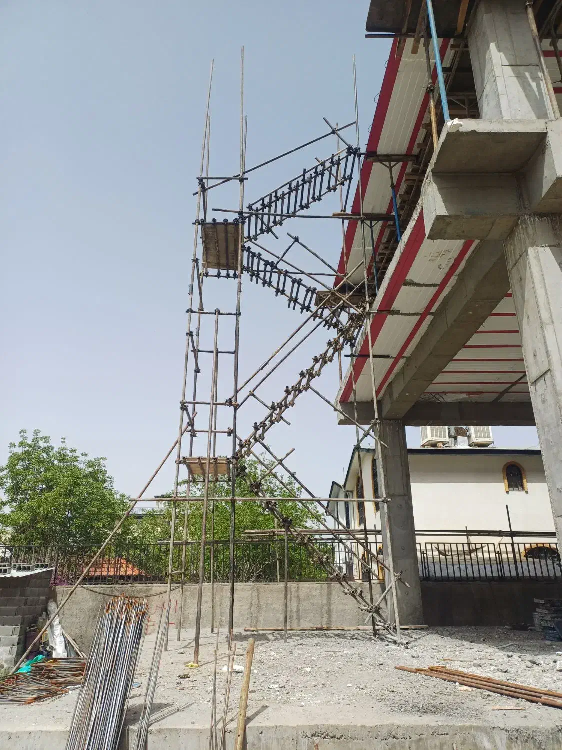 داربست فلزی آزادی،ونک ،گیشا،تجریش،شهرک غرب|خدمات پیشه و مهارت|تهران, ستارخان|دیوار