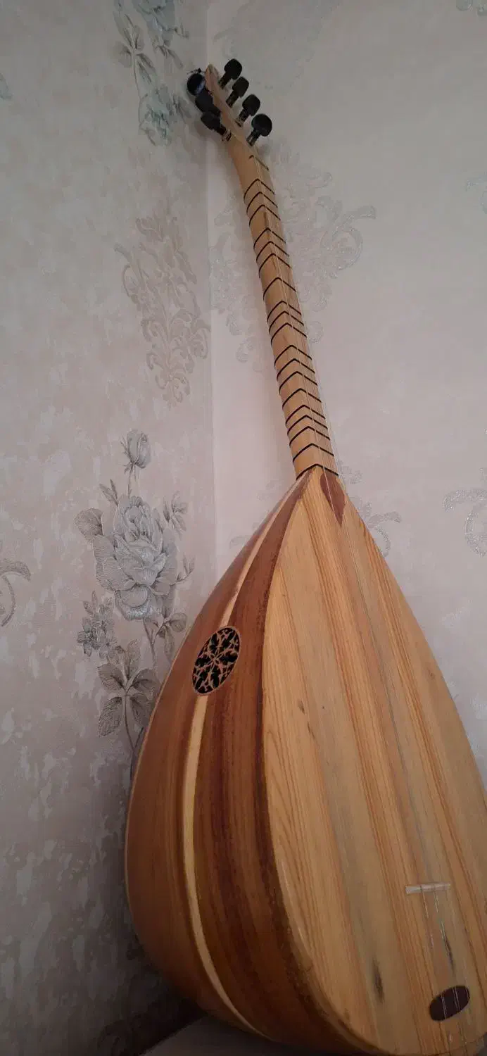 باغلاما|سازهای سنتی|سلماس, |دیوار