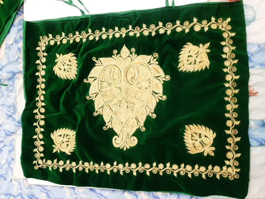 سرویس حنابندون|صنایع دستی و سایر لوازم تزئینی|بندرعباس, |دیوار