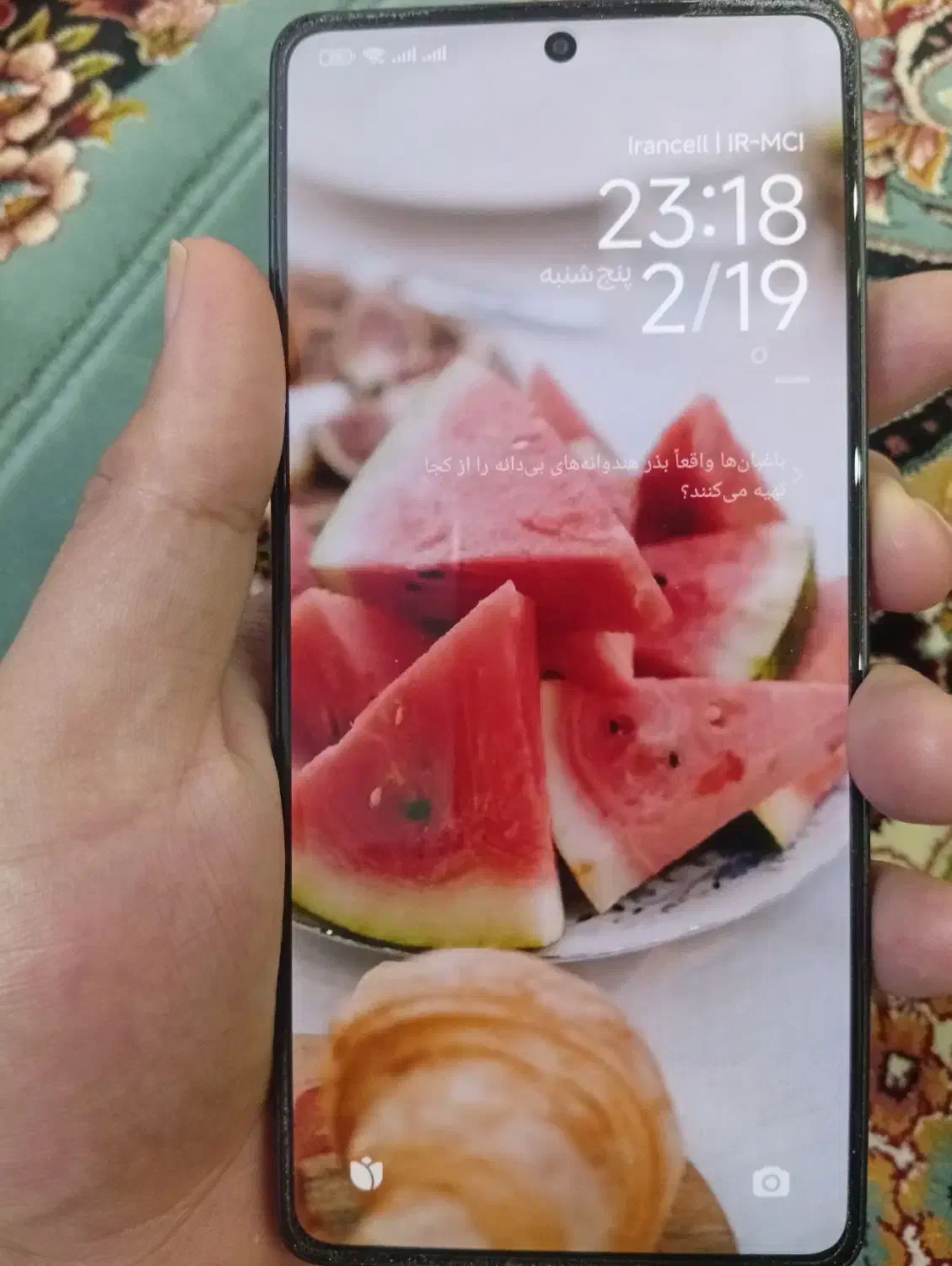 گوشی نوت 14s|موبایل|مشهد, شریف|دیوار