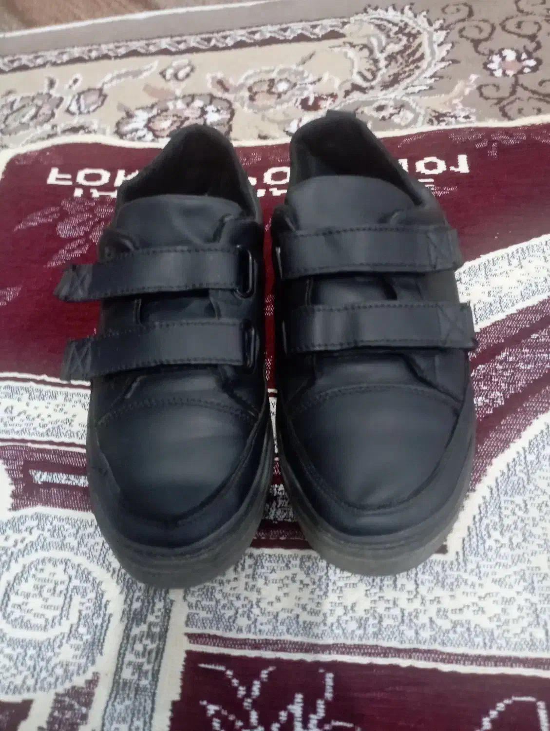 کفش زنانه مشکی سایز38.39|کیف، کفش، کمربند|تربت‌حیدریه, ترمینال|دیوار