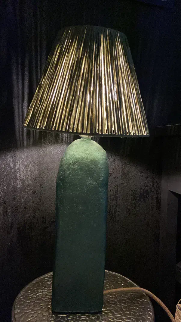 آباژور|چراغ خواب و آباژور|رشت, سعدی (تختی)|دیوار