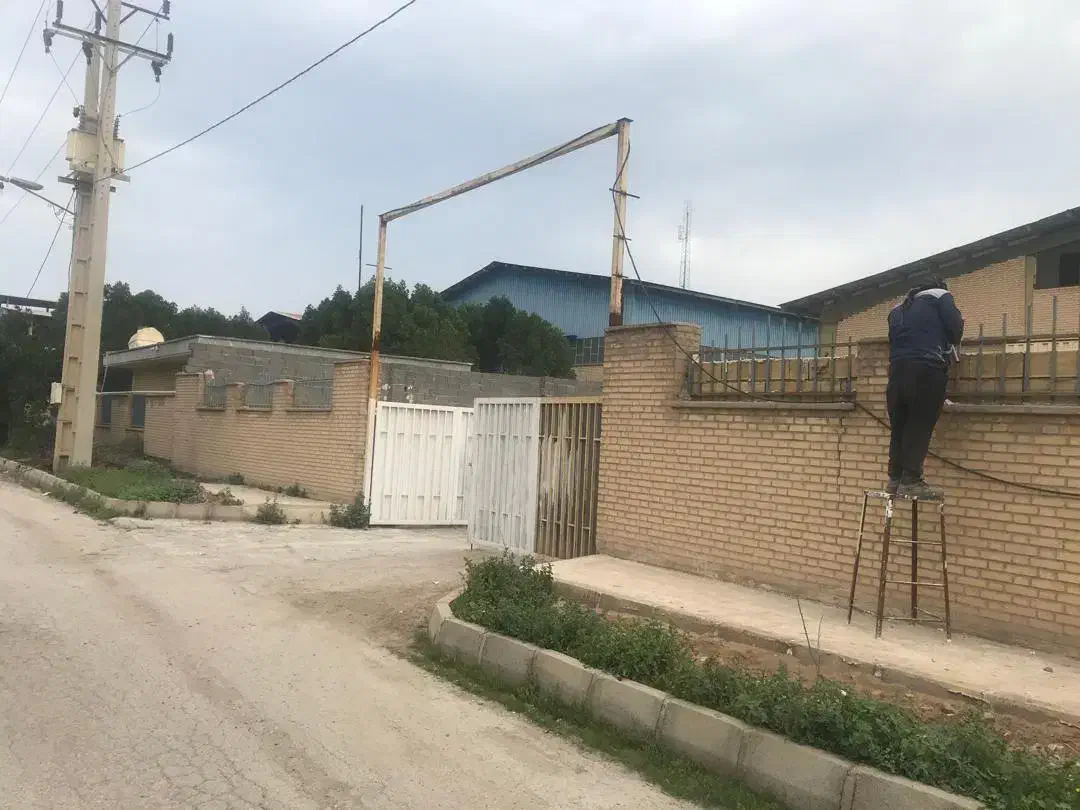 فروش واحدصنعتی درشهرک صنعتی۳ اهواز|فروش دفتر صنعتی، کشاورزی، تجاری|اهواز, شهرک صنعتی شماره ۳|دیوار