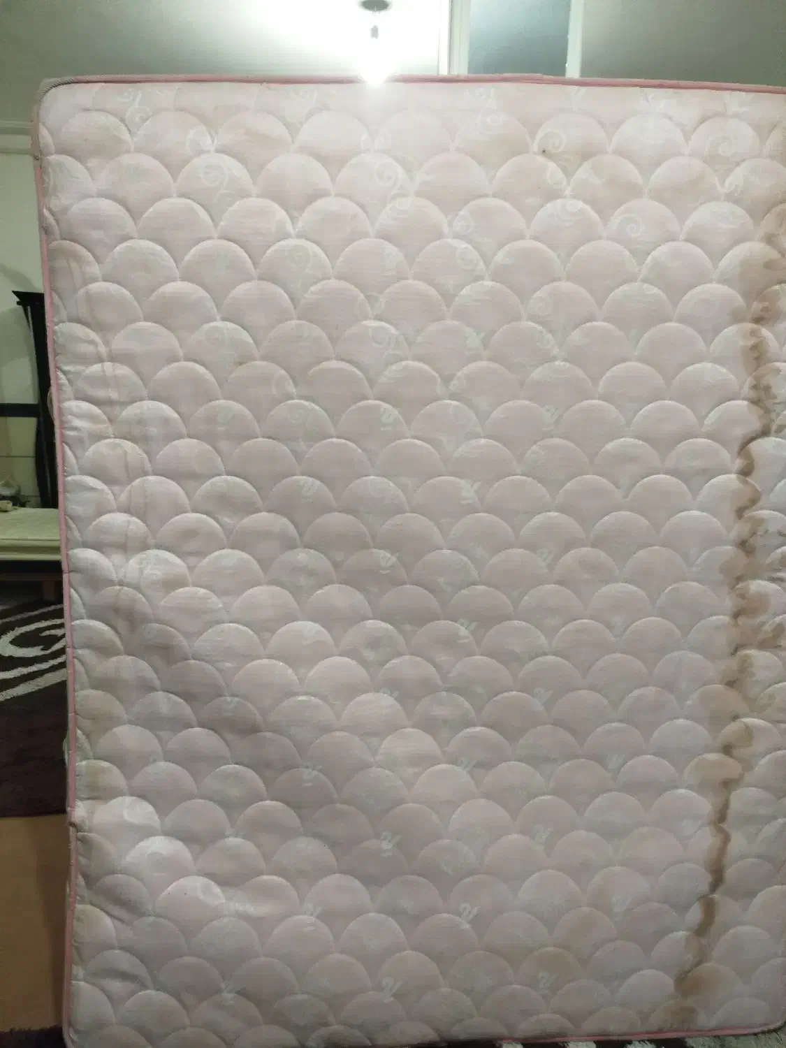 تشک تخت|تشک تختخواب|خرمدره, |دیوار