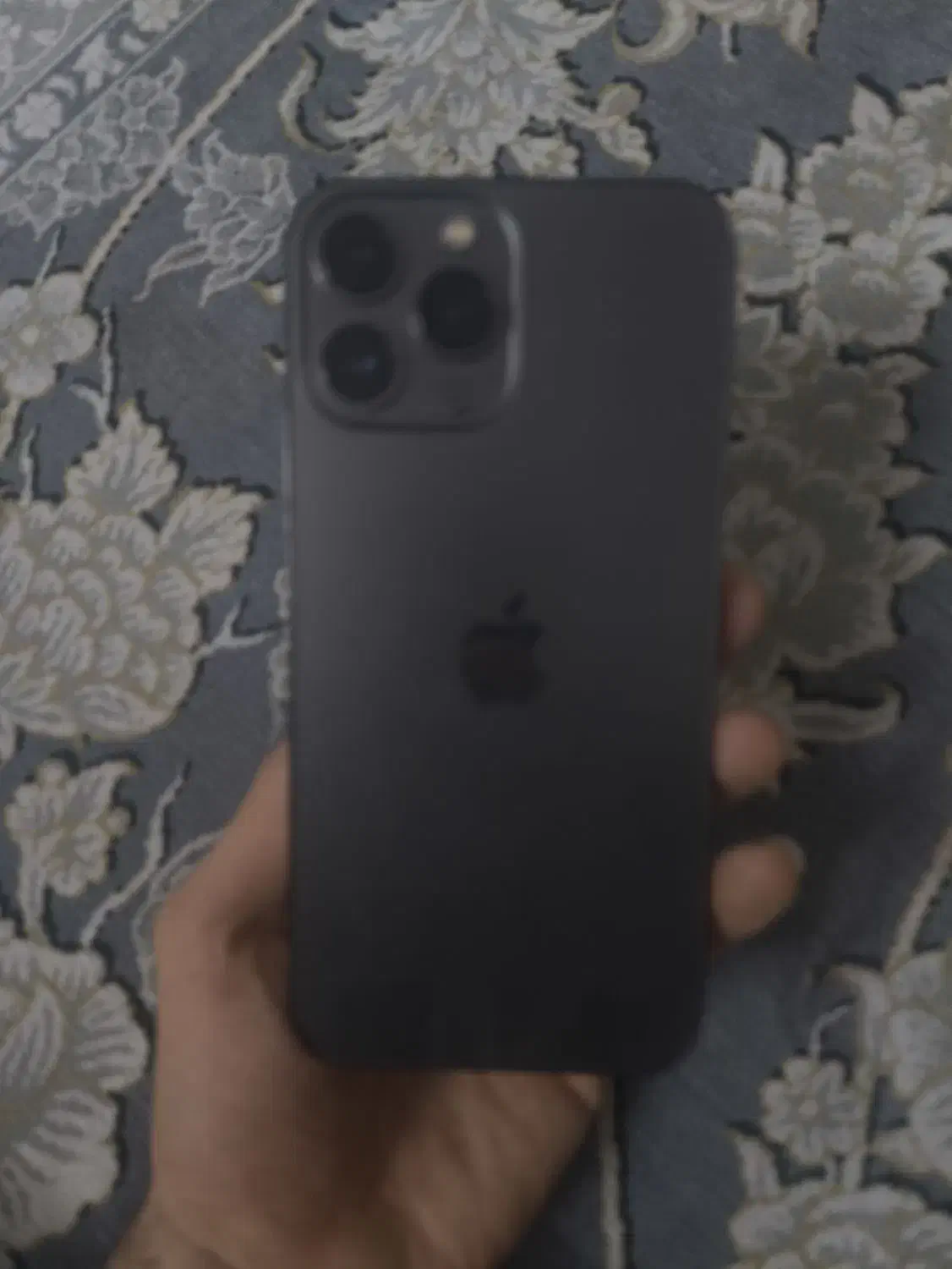 آیفون ۱۳ پرو مکس|موبایل|تهران, طیب|دیوار