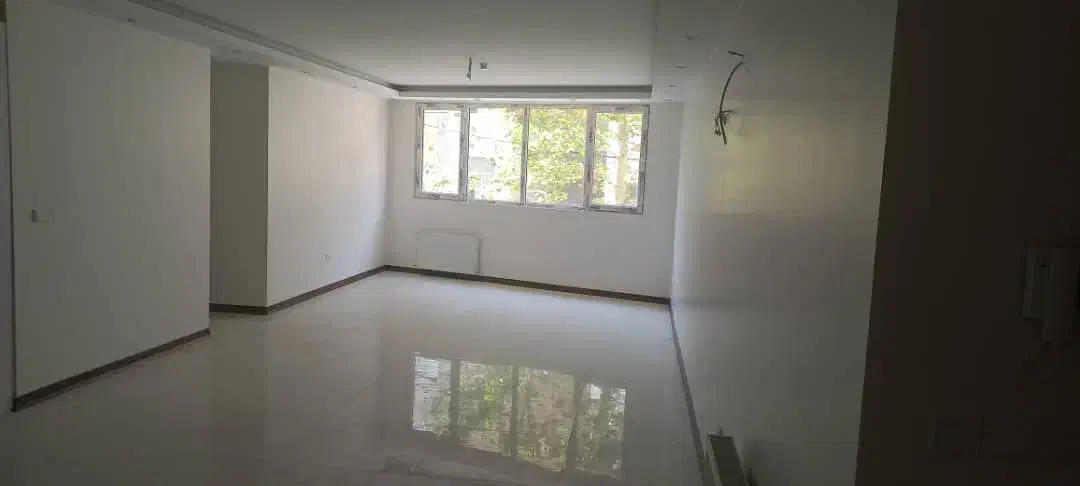 قدوسی آقا بیگی ۱۲۳متر نوساز|اجارهٔ آپارتمان|تهران, حشمتیه|دیوار