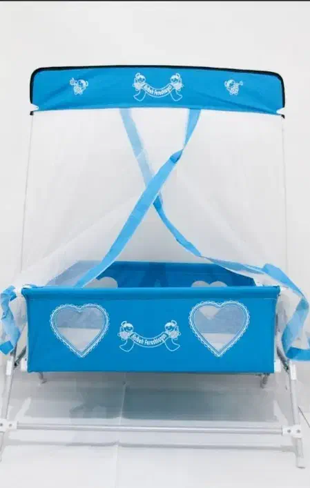 گهواره نوزاد|تخت و صندلی بچه|اسلام‌شهر, شهرک مفیدی|دیوار