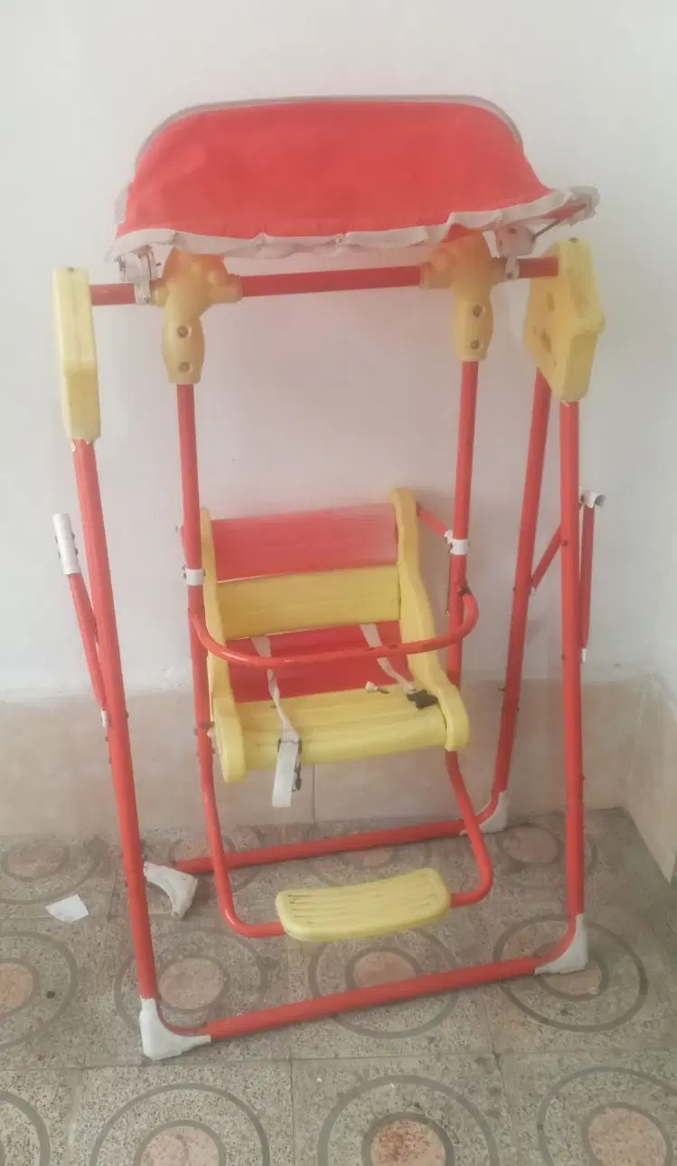 تاپ|اسباب و اثاث بچه|رشت, معلولین|دیوار