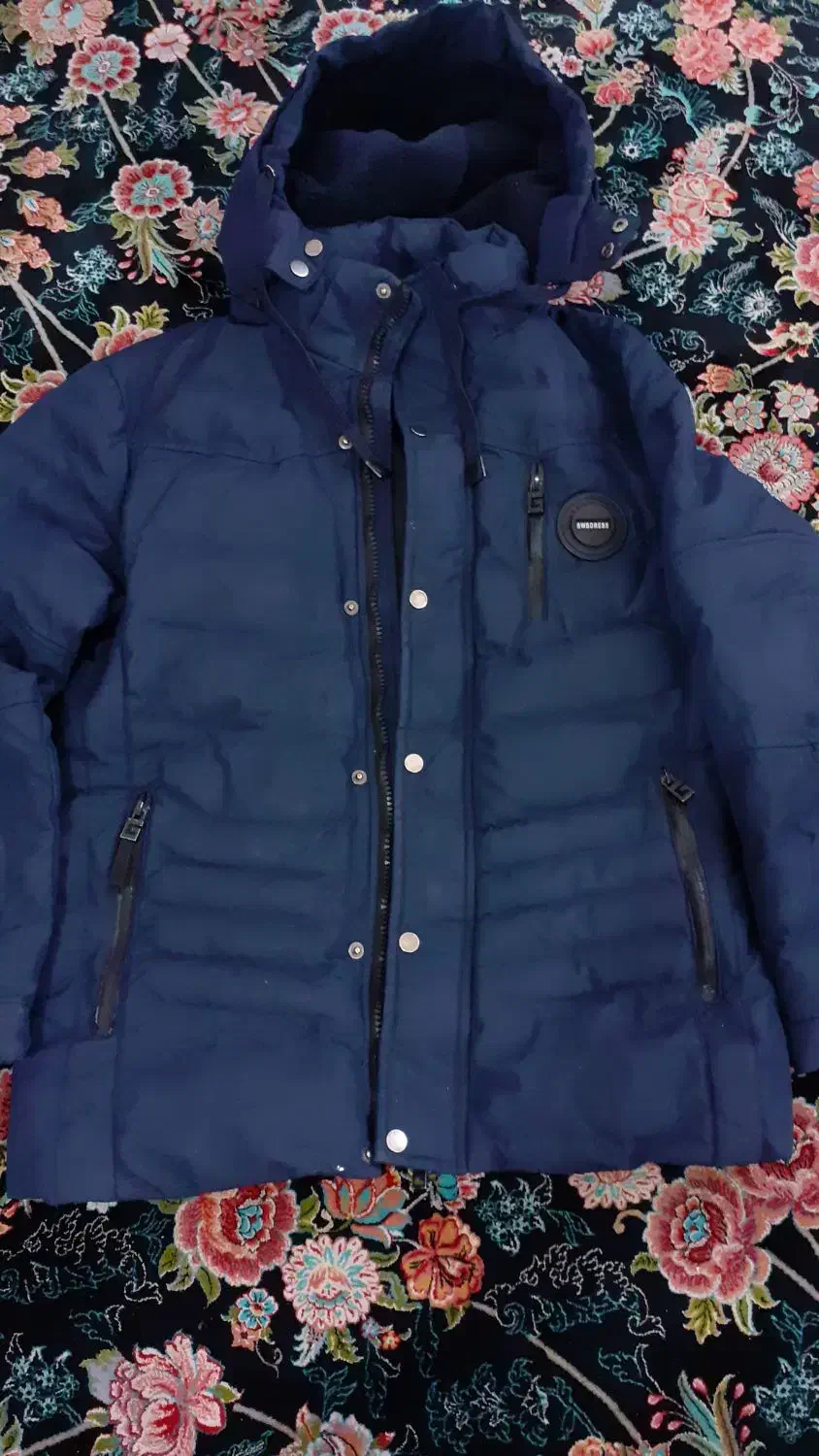 مردانه|لباس|جوانرود, |دیوار