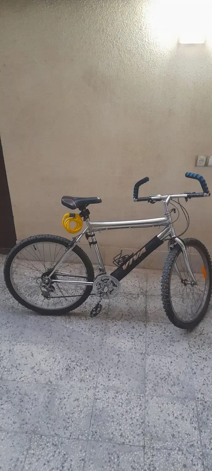 فروش فوری دوچرخه ۲۶|دوچرخه، اسکیت، اسکوتر|گرگان, |دیوار