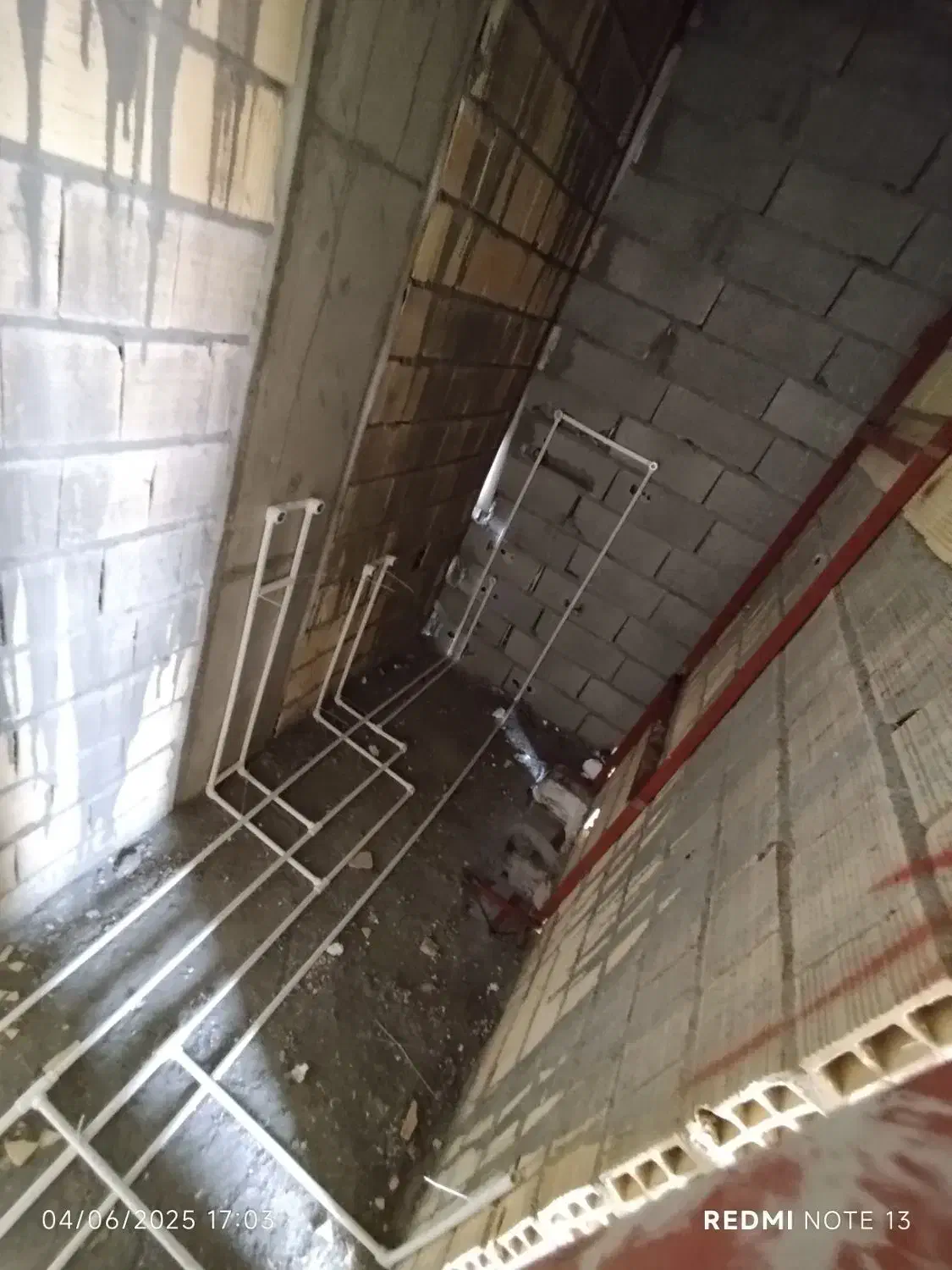 شاگرد لوله کشی|استخدام معماری، عمران و ساختمانی|قم, امامزاده ابراهیم|دیوار