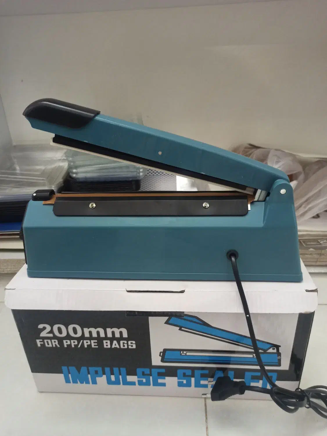 اتو پرس پلاستیک|سایر لوازم برقی|تربت جام, شاد|دیوار