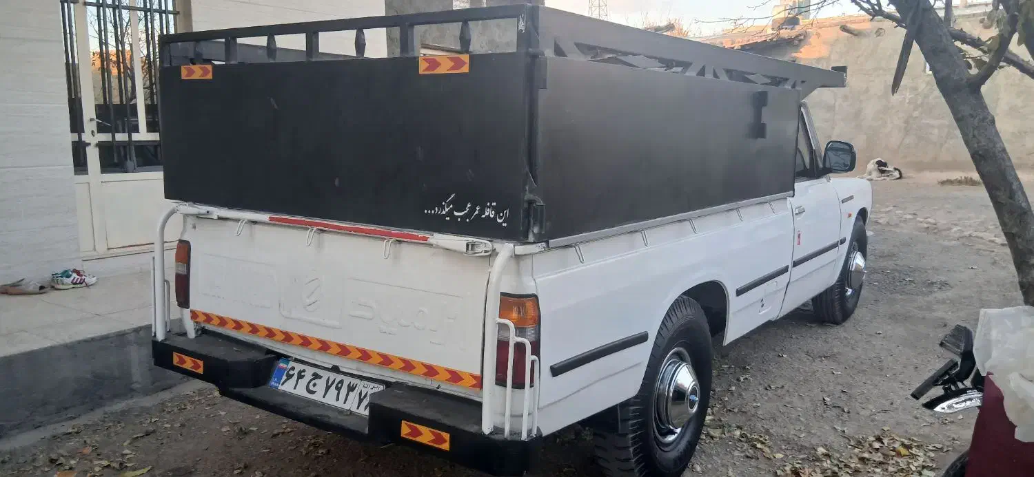 راننده همراه ماشین|خدمات حمل و نقل|بهارستان, |دیوار