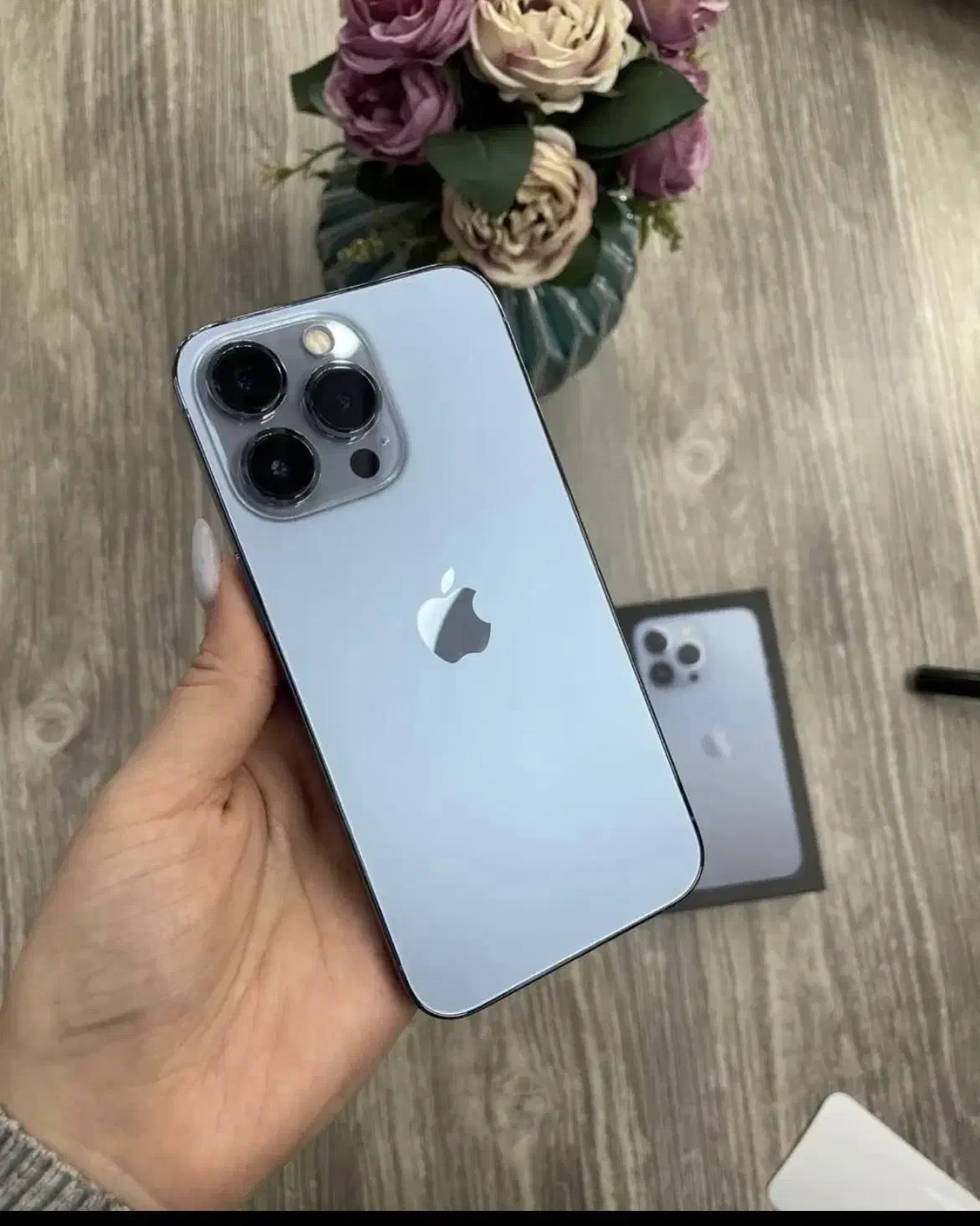 ایفون ۱۳پرو iphone13pro|موبایل|اصفهان, جلفا|دیوار