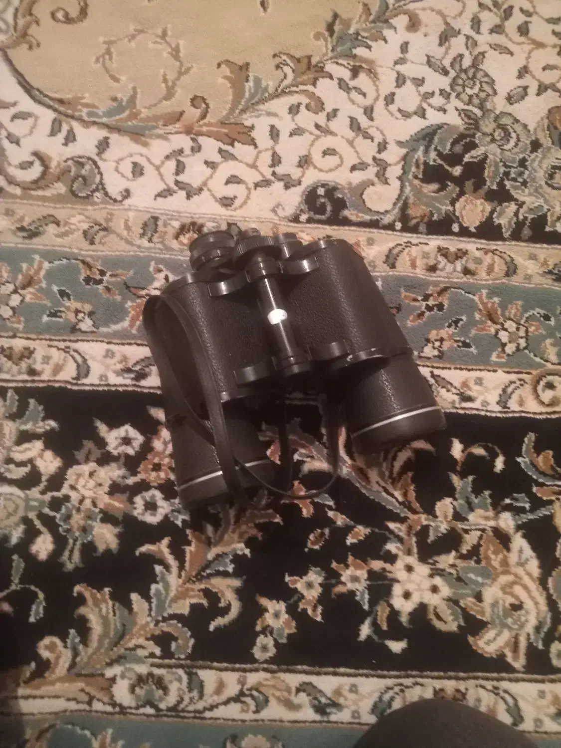 دوربین شکاری امریکایی مارک Hoya 16x50|کوهنوردی و کمپینگ|آباده, |دیوار