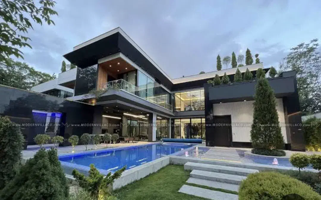 ویلا ارزون میخوای  یه تماس بگیر|فروش خانه و ویلا|دماوند, دماوند|دیوار