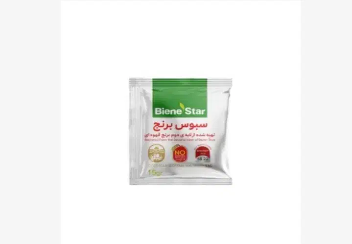 سبوس برنج از لایه دوم برنج قهوه ای بسته ۲۵ عددی|خوردنی و آشامیدنی|تهران, امیریه|دیوار