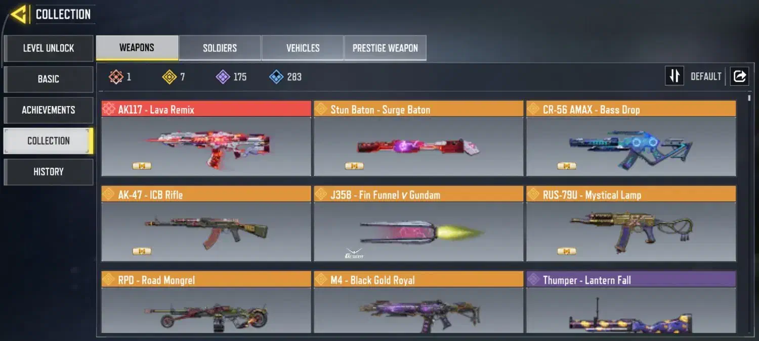 اکانت کالاف|کنسول، بازی ویدئویی و آنلاین|شاهین‌شهر, فدک|دیوار