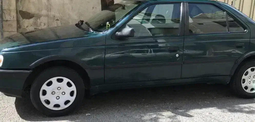 خودرو پژو اردی|خودرو سواری و وانت|تبریز, |دیوار