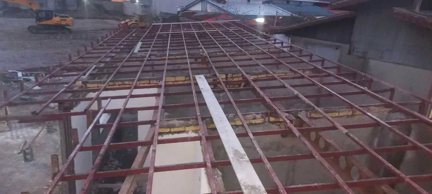 پیمانکاری ساختمان ، مدیریت پیمان|خدمات پیشه و مهارت|لاهیجان, انقلاب|دیوار