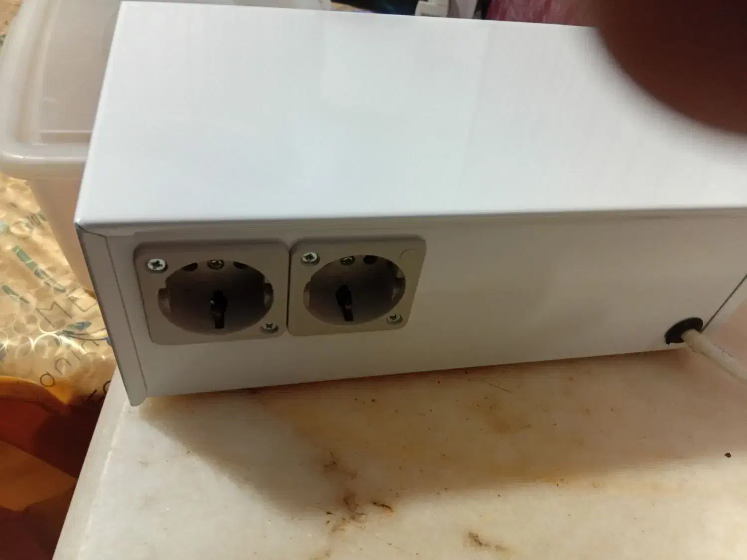 ترانس برق akam|ماشینآلات صنعتی|رشت, دیلمان|دیوار