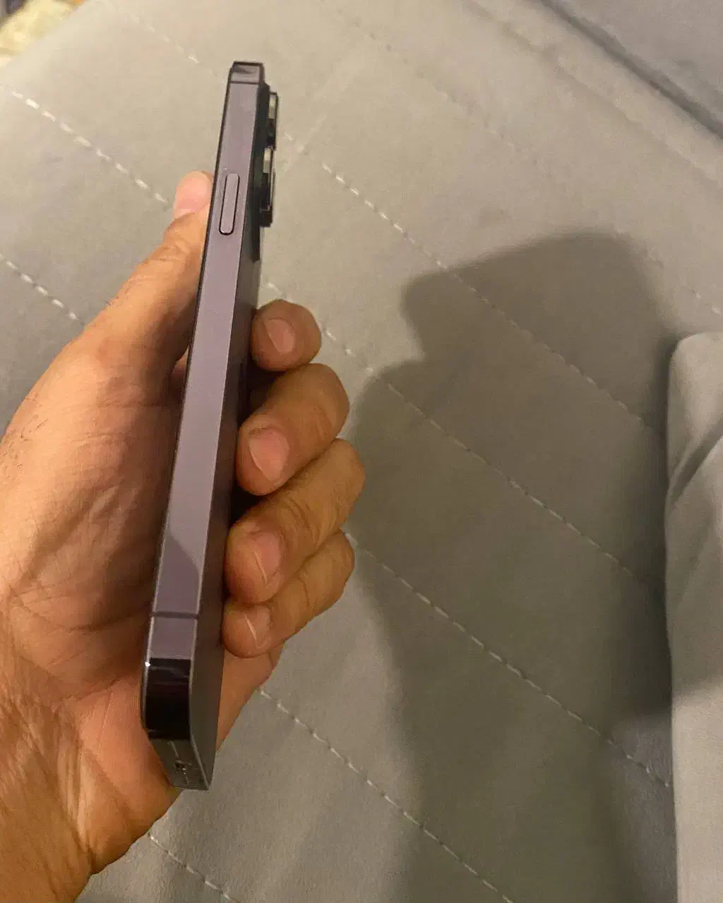 14promax 256|موبایل|تهران, فردوسی|دیوار