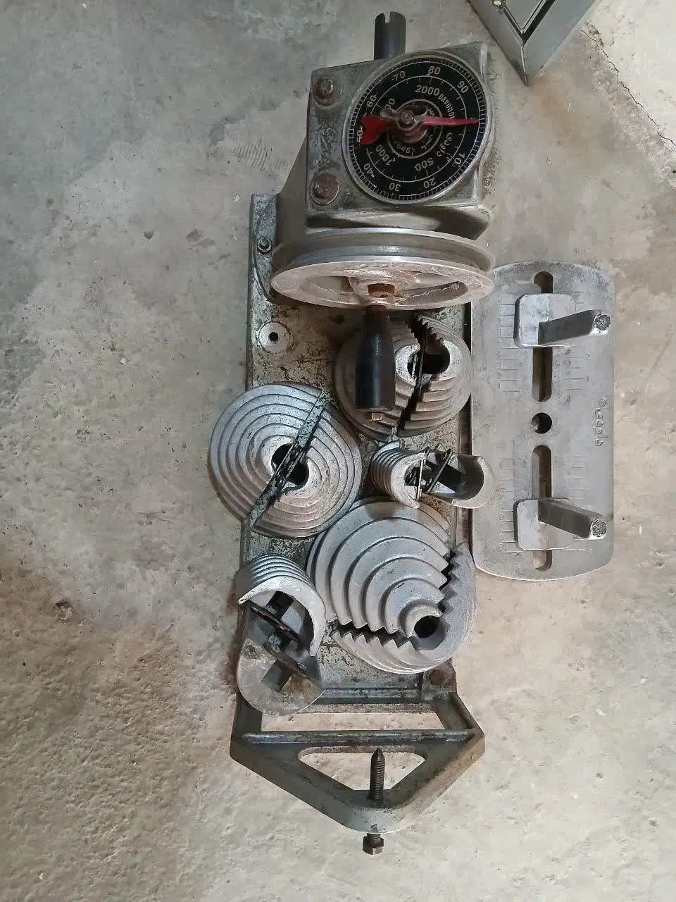 کلاف پیچ|ابزارآلات|ابهر, |دیوار