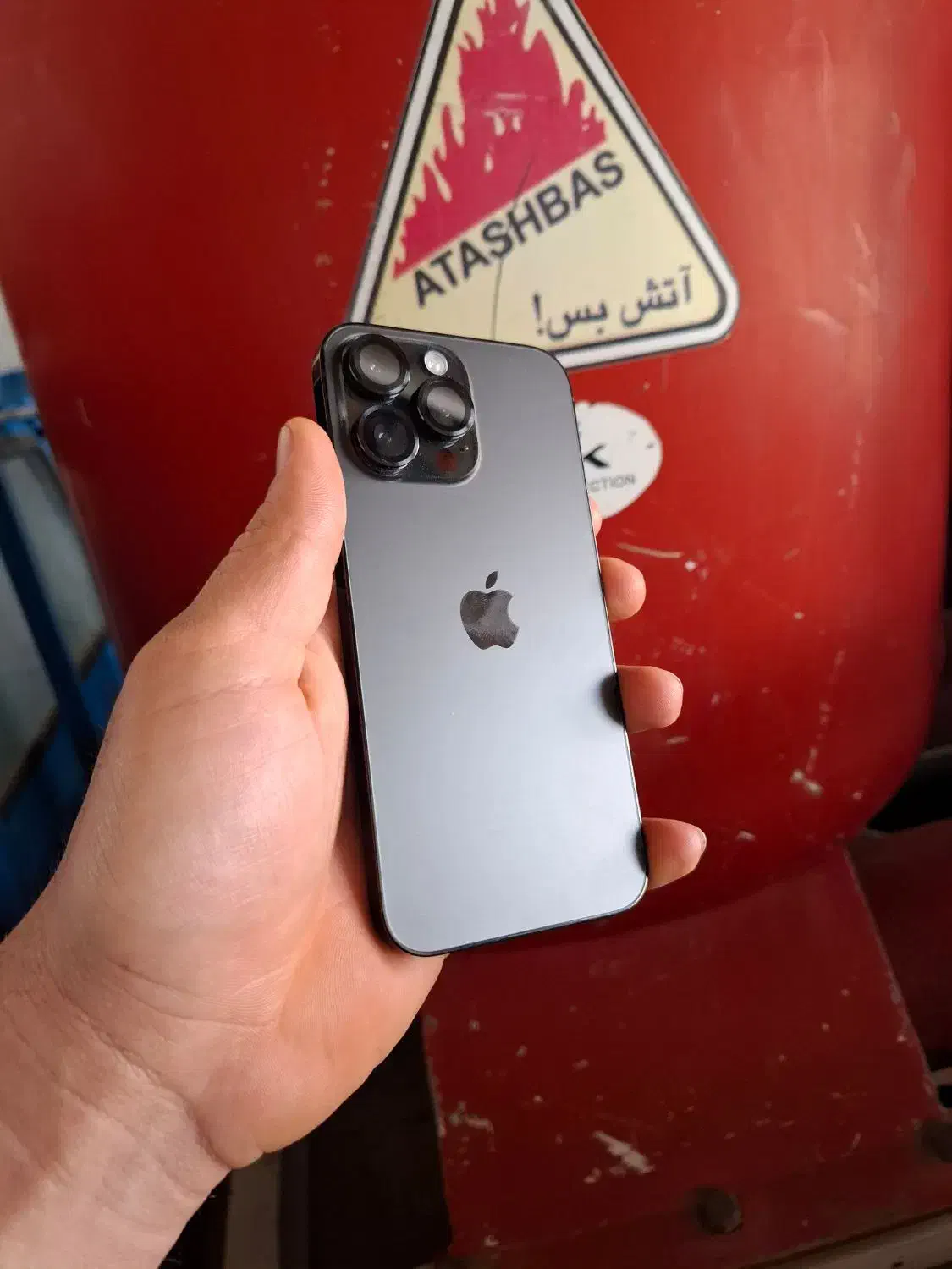 آیفون 14 PRO MAX حافظه 512|موبایل|کرمانشاه, |دیوار