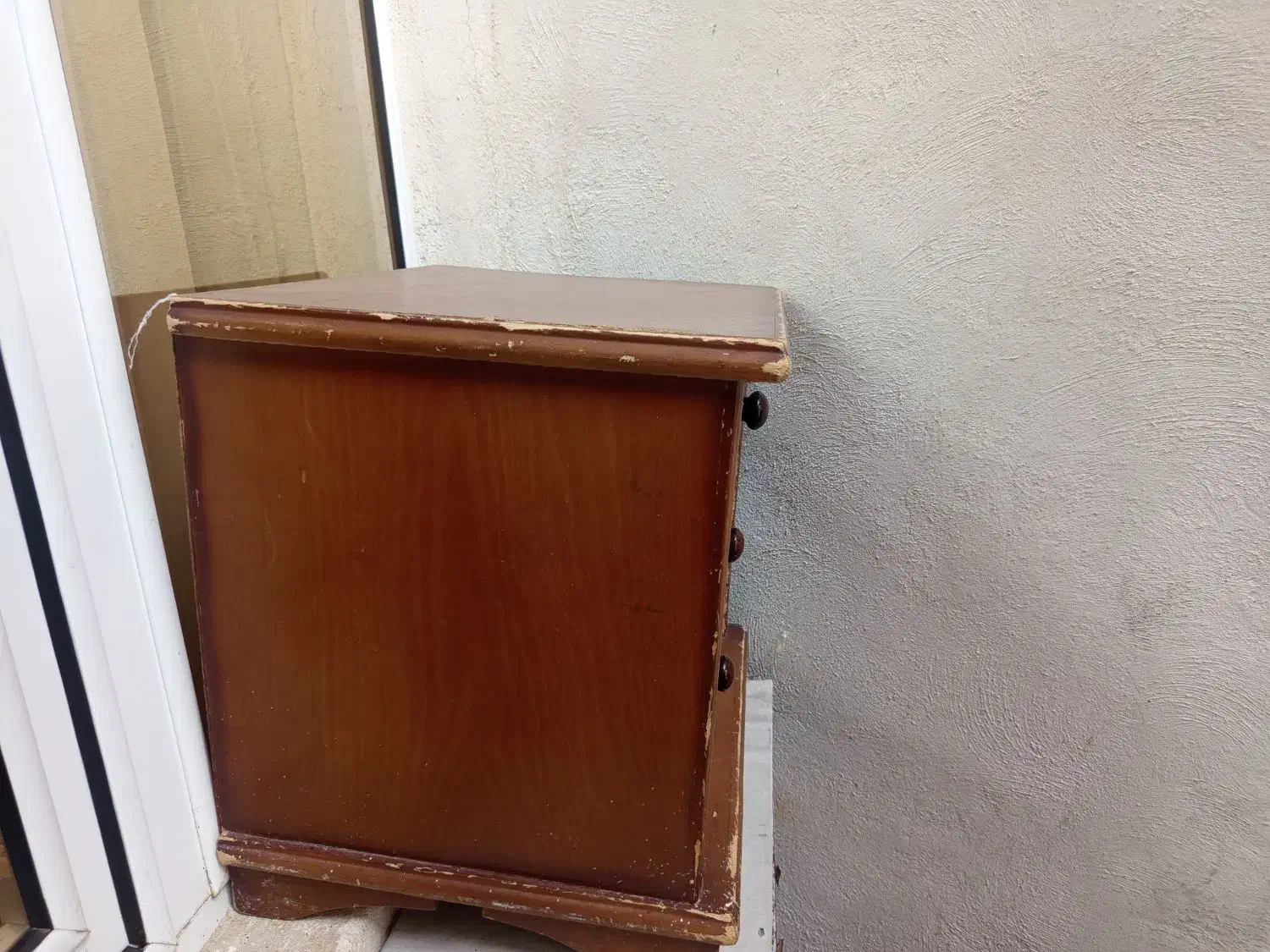 کمد دراورکوچک|جاکفشی، کمد، دراور|تبریز, |دیوار