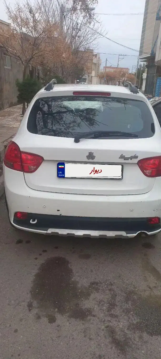 کوییک 98|خودرو سواری و وانت|تربت جام, والفجر|دیوار