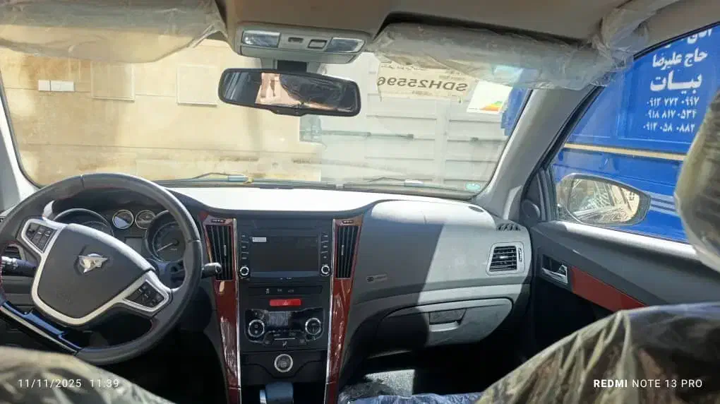 فروش سواری|خودرو سواری و وانت|ملایر, |دیوار