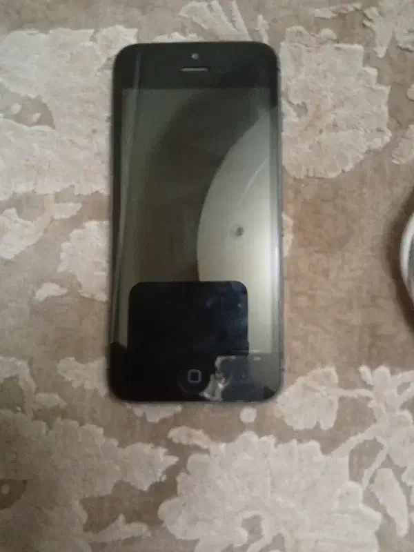 iphone 5|موبایل|فردیس, شهرک ارم|دیوار