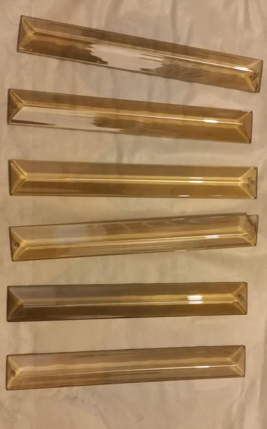 فروش کریستال کاردی لوستر|لوستر و چراغ آویز|اسدآباد, |دیوار