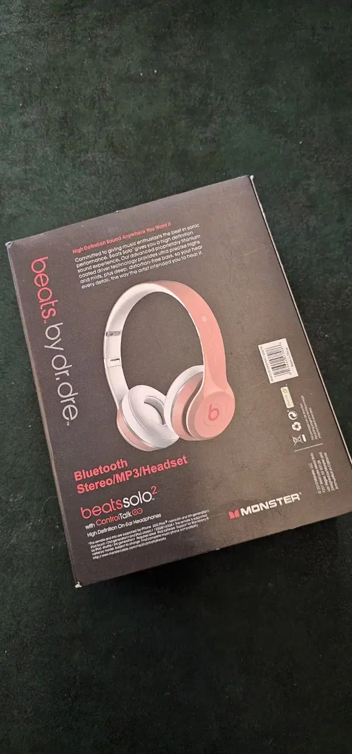 هدست بلوتوثی|پخشکننده همراه|تهران, مینای جنوبی|دیوار