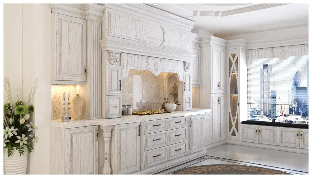 کابینت ممبران رنگی وکیومی.میز اداری .سیسمونی|مصالح و تجهیزات ساختمان|پردیس, شهرک صنعتی خرمدشت فاز ۷|دیوار