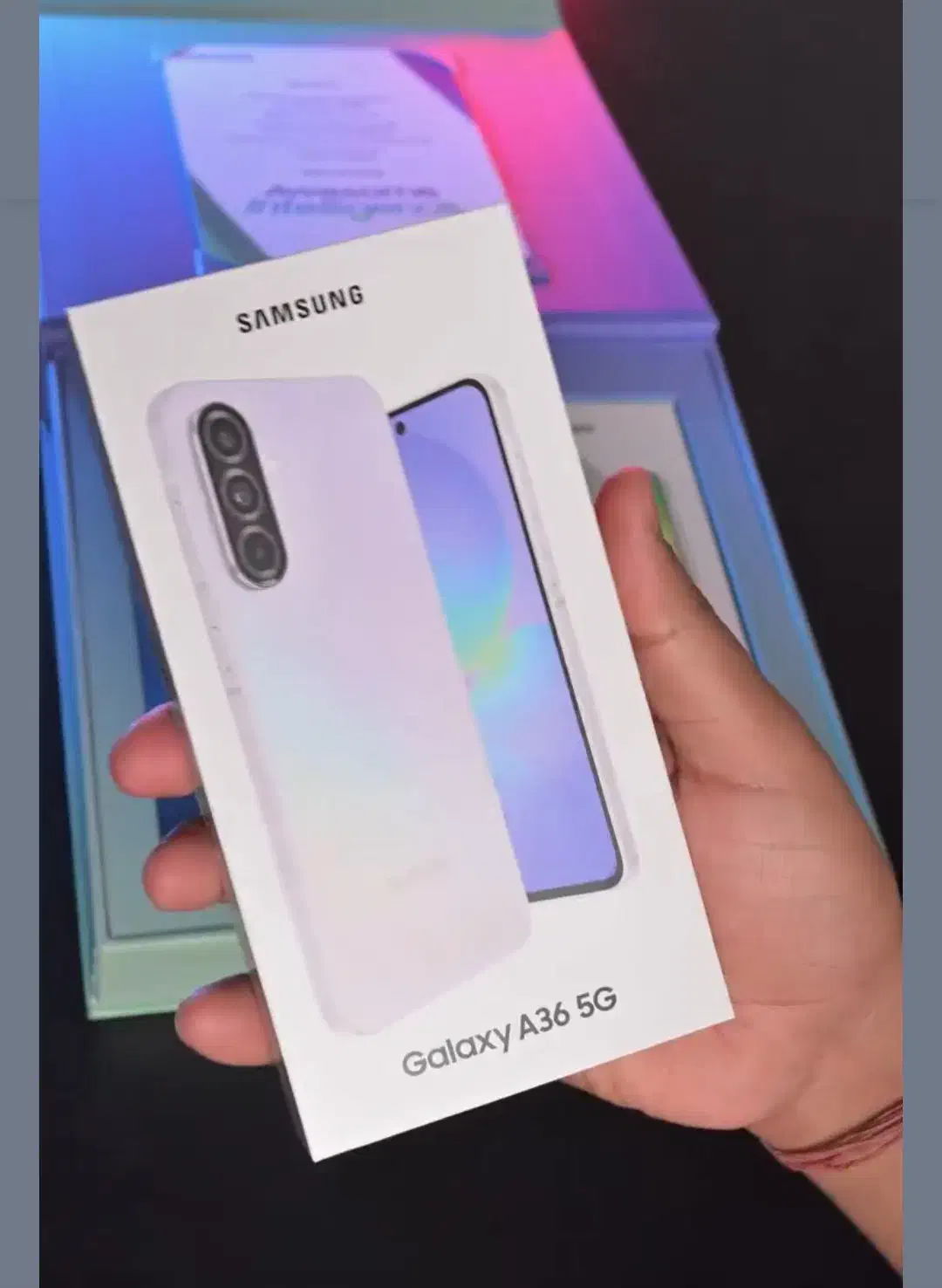 گوشی A36|موبایل|اهواز, کمپلو شمالی|دیوار