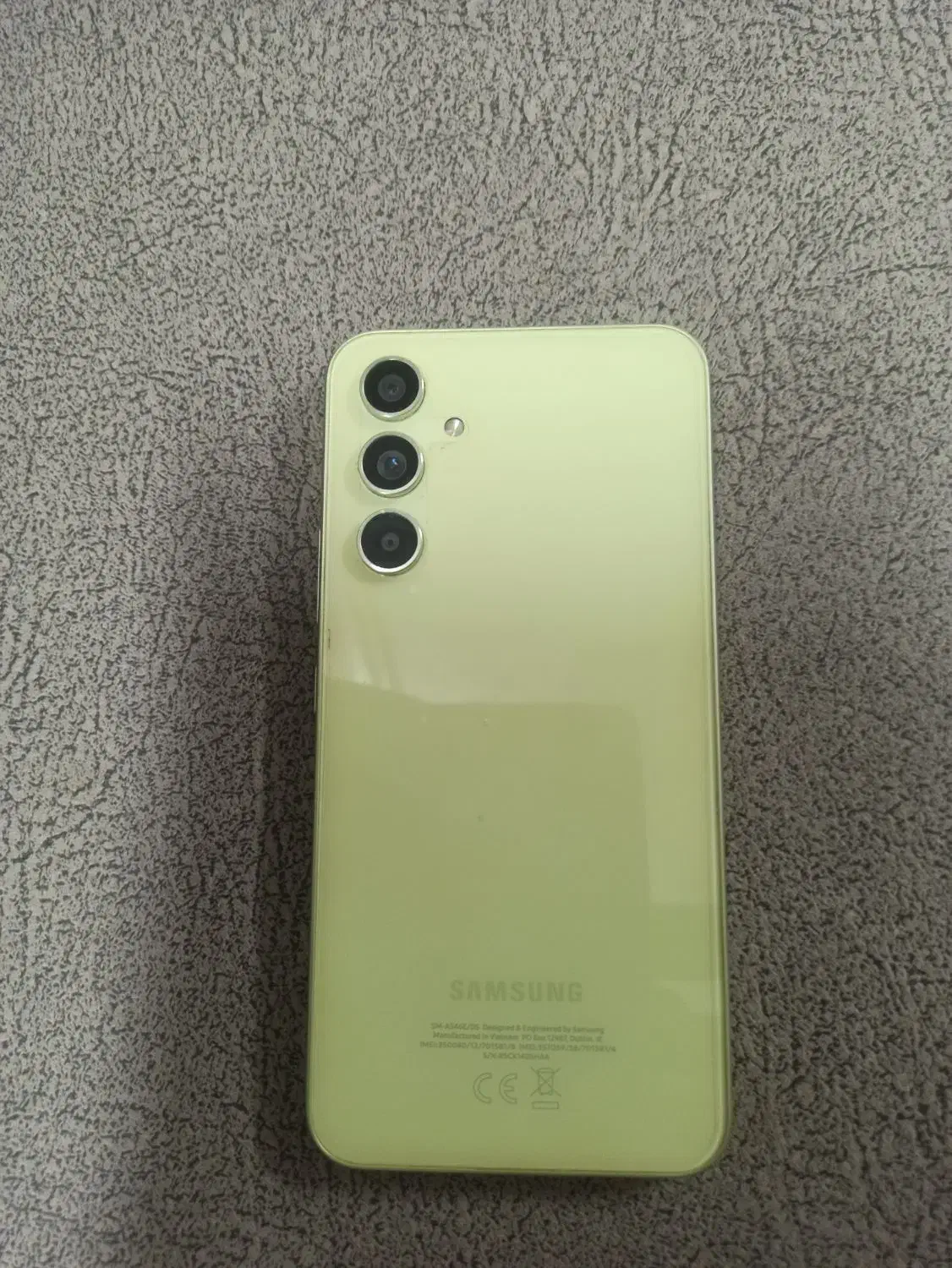 گوشی a54|موبایل|مشهد, همت آباد|دیوار