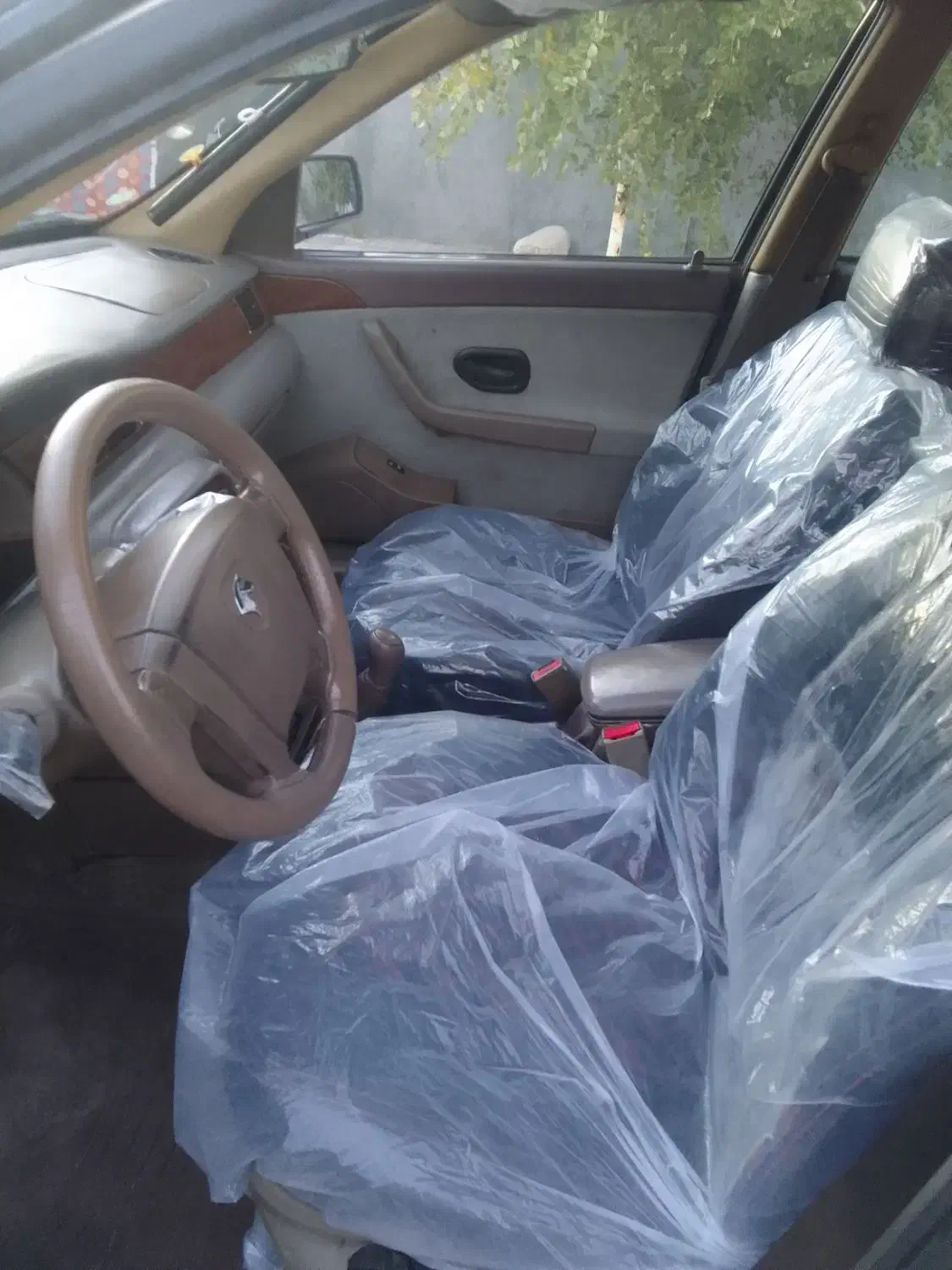 سمندمدل ۹۳|خودرو سواری و وانت|بندرعباس, |دیوار