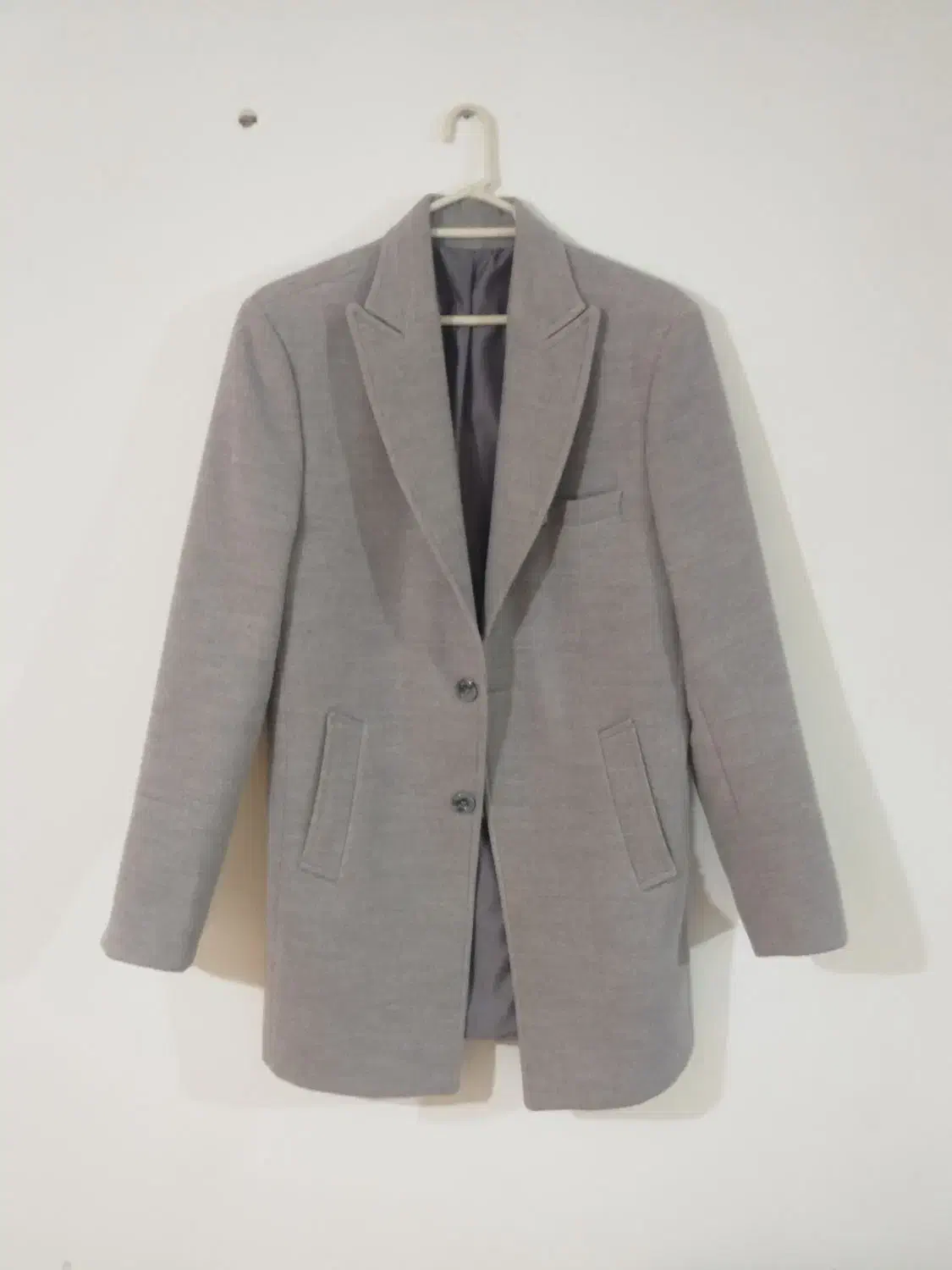 پالتو نیم پالتو کت تک نو استفاده نشده|لباس|ایلام, |دیوار