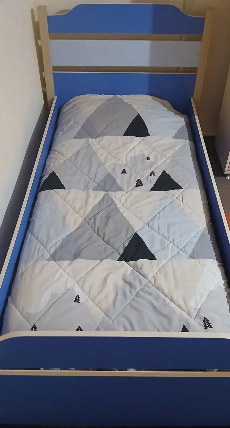 کمد و ویترین تخت خواب|جاکفشی، کمد، دراور|تبریز, |دیوار